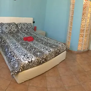 Apartamento Arcobaleno In Centro Citta, Bérgamo