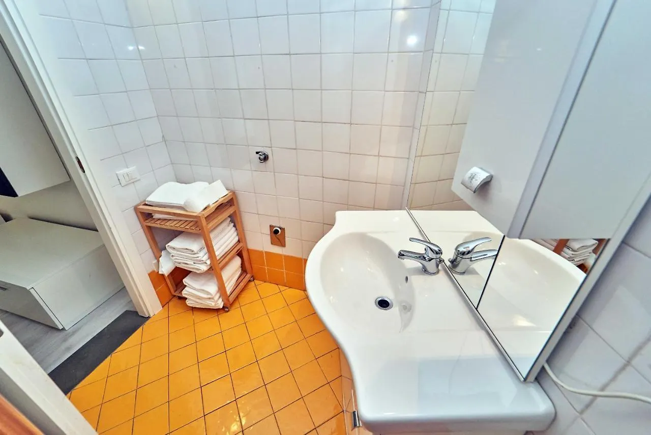 Affittimoderni Bergamo Sweet Bgsu01 Apartment Italy