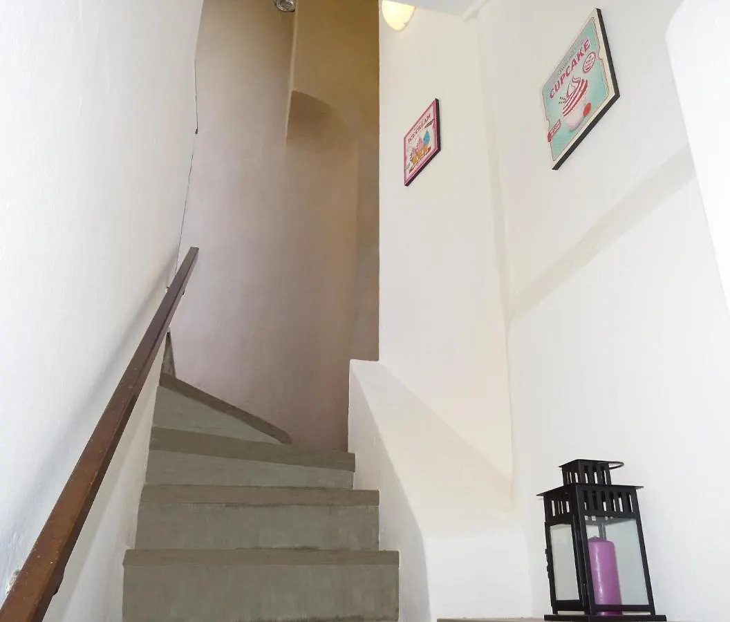 Affittimoderni Bergamo Sweet Bgsu01 Apartment