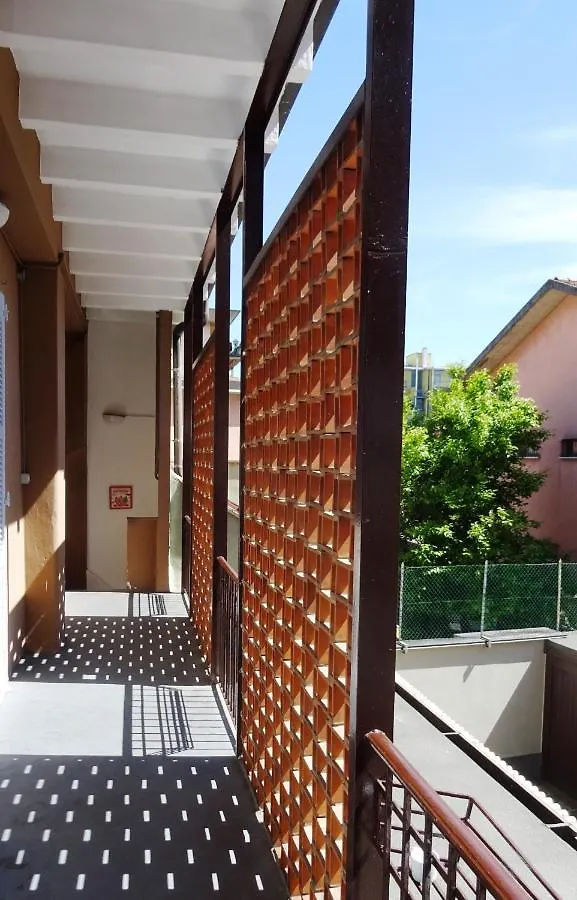 Affittimoderni Bergamo Sweet Bgsu01 Apartment 0*,