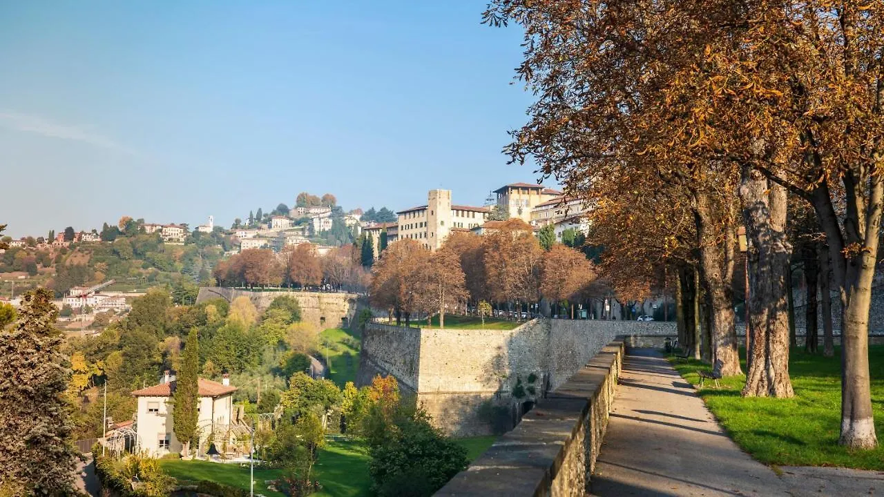 Affittimoderni Bergamo Sweet Bgsu01 Apartment 0*,  Italy