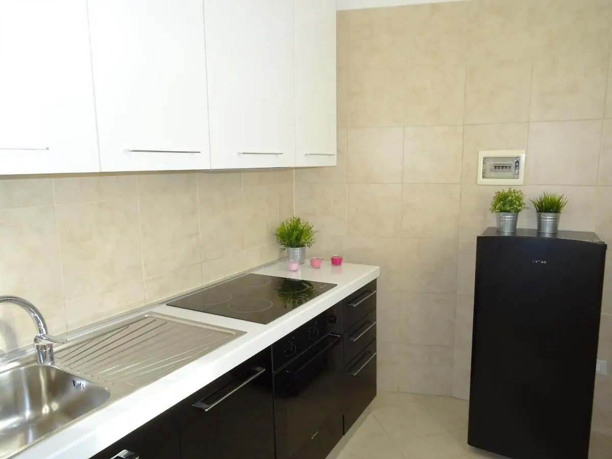 Affittimoderni Bergamo Sweet Bgsu01 Apartment